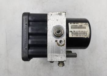 Pompa ABS BTCS Chevrolet Lacetti 96438441 06.2102-0415.4 06.2109-0825.3
