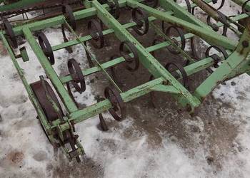 Agregat uprawowy Bomet 2.1m