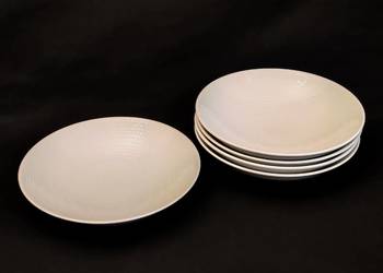 Talerz szwedzki Rörstrand