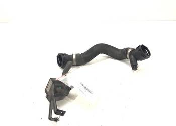 DODATKOWA POMPA WODY BMW F01 7604528 4.4 408KM 08-15 UKŁAD