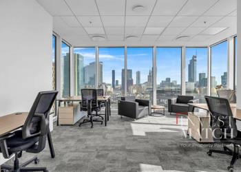 Oferta wynajmu lokalu 40m2 Warszawa