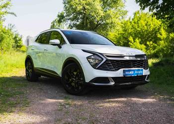 Kia Sportage 1.6 T-GDI