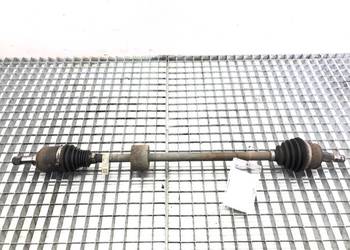 PÓŁOŚ PRAWY PRZÓD FIAT TIPO 00520616750 1.4 95KM PRZEGUB