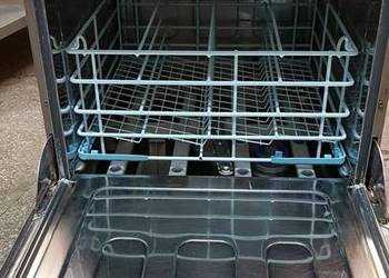 Zmywarka podblatowa WINTERHALTER GS 202