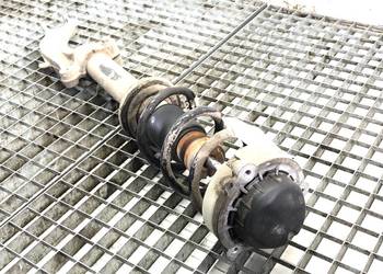 AMORTYZATOR PRAWY PRZÓD AUDI A5 F5 2.0 Sportowy/Coupe