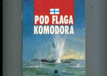 Pod flagą komodora