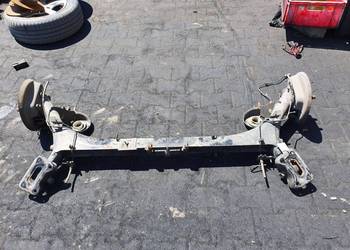 BELKA / SANKI TYŁ PEUGEOT 3008