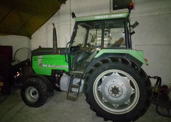 Sprzedam ciągnik rolniczy Deutz fahr