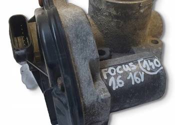 PRZEPUSTNICA Ford Focus MK2 1.6 16V VP4F9U-9E928-BA