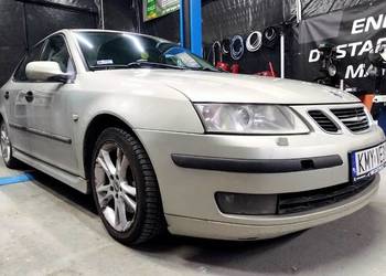 Saab 9-3 2.0t LPG 175km