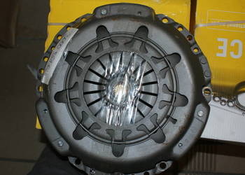 DOCISK sprzęgła POLONE 1,9D PEUGOT CITROEN 1,9D