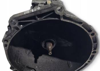 SKRZYNIA BIEGÓW BMW E87 E90 E91 320d 2.0 D manualna MANUAL CBB