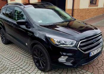 Ford Escape 1.5 EcoBoost  | 4x4 | Automat | 76000 km | Bogate wyposażenie