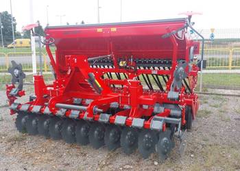 ZESTAW UPRAWOWO-SIEWNY FM T 700/3D UNIA