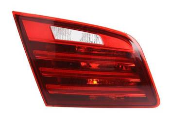 BMW 5 13–17 Lampa tylna lewa