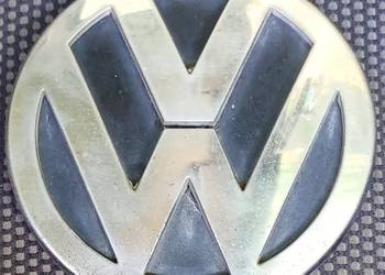 EMBLEMAT KLAPY TYŁ VW TOURAN 03-10 1T0853630