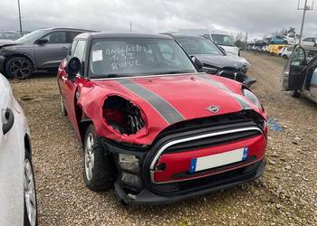 MINI Cooper 1.5i 136 DCT7 GQ039