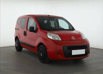 Fiat Qubo 1.3 MultiJet