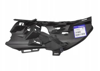 VOLVO S60 V60 R-DESIGN slizg zderzak prawy przod