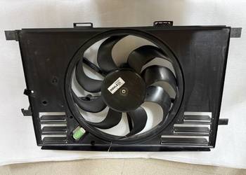 Wentylatory chłodnic Jeep Renegade 2.4 orginał Mopar