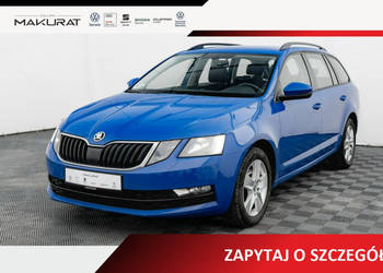 Škoda Octavia WD7853N#2.0 TDI Ambition 2 stref klima Cz.park Salon PL VAT …