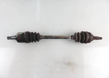 PÓŁOŚ LEWA PRZEDNIA SUZUKI IGNIS (FH) 1.3 4WD