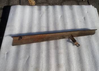 Wsk 125, wsk 175 osłona łańcucha.