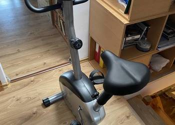 Rower Stacjonarny PLIANT Baltimore :: Rower Treningowy model HOF582