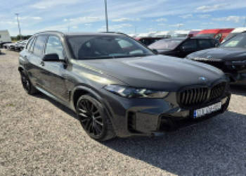 BMW X5 G05 (2018-)