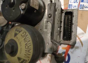 Mercedes w211 2.2  0265250091 A005431791202 POMPA SBC ABS HAMULCOWA