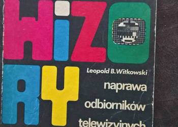 Telewizory  naprawa Leopold  B.Witkowski