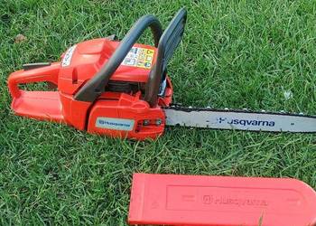 Husqvarna 120 Mark II