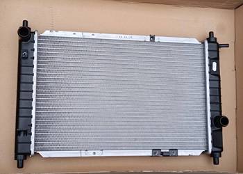 Chłodnica wody Daewoo Matiz 0.8 800 96314163 96314162 cieczy silnika płynu