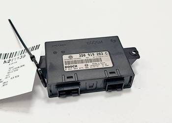 MODUŁ VOLKSWAGEN PHAETON 3D0919283C