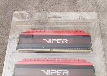 Patriot Viper 4 DDR4 16GB (2x8GB) 3200MHz CL16