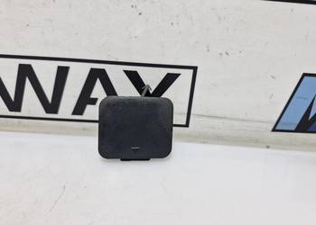 BMW E39 ZAŚLEPKA HAKA ZDERZAKA PRZÓD 8159353