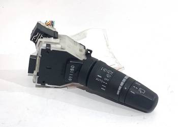 PRZEŁĄCZNIK WYCIERACZEK NISSAN NOTE E11 05-13 Hatchback WŁĄCZNIK