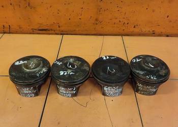 HONDA ACCORD VII 2.0 I-VTEC 08r 155KM K20Z2 tlok