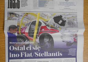 "Ekonomia+" nr 77 - Gazeta Wyborcza