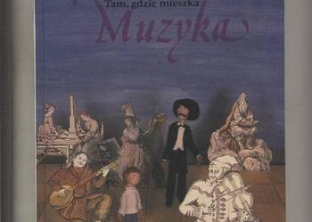 Tam gdzie mieszka Muzyka - Arkady Klonow