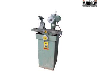 Ostrzałka do pił tarczowych 16/25