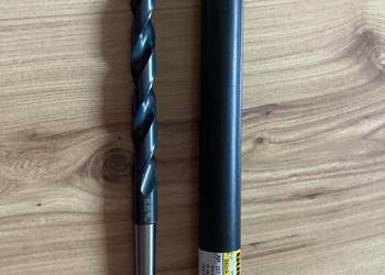 Wiertło do metalu HSS GUHRING 245 fi 13,2 F/V