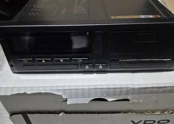 Tachograf VDO 4.1 smart2 GEN2V2 Iveco Stralis , Sway