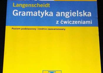 Gramatyka angielska z ćwiczeniami. Langenscheidt - S. Brough, G. Galster