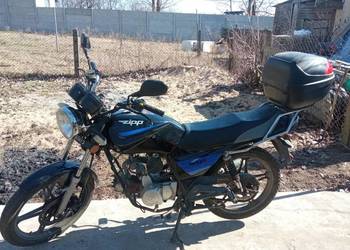 Sprzedam Motorower