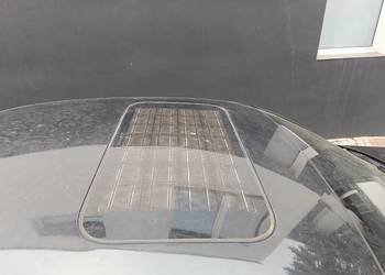 Audi A8 D3 Szyberdach Solardach
