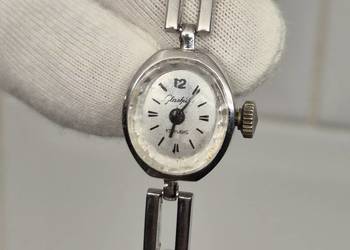 Damski zegarek koktajlowy *Glashutte*