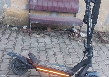 Sprzedam Rebel fast wheels pro max zab0032