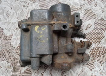 Gaźnik k123 Zaz 965