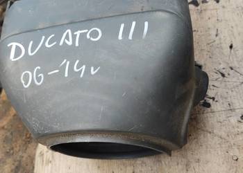 FIAT DUCATO III JUMPER BOXER osłona stacyjki obudowa 06-14r